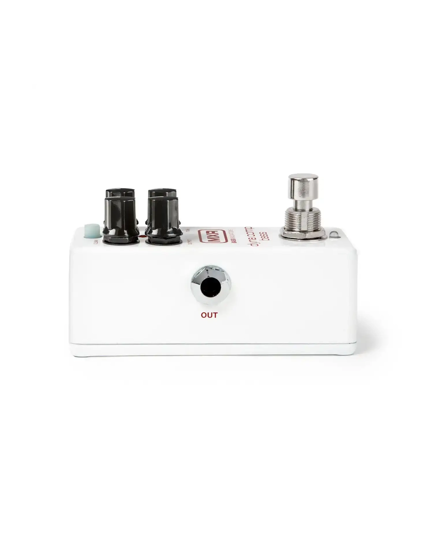 MXR M282 DYNA COMP - Pedala Compresor Chitara Bass