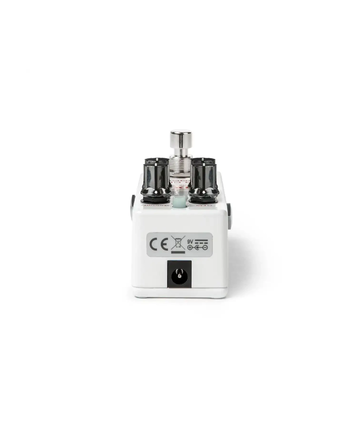 MXR M282 DYNA COMP - Pedala Compresor Chitara Bass