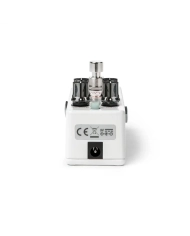 MXR M282 DYNA COMP - Pedala Compresor Chitara Bass