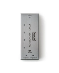 MXR M239 Mini Iso-Brick - Sursa Alimentare Pedale