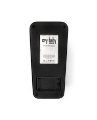 Dunlop CBJ95SB Cry Baby JR SE - Pedala Wah Chitara (Editie Speciala)