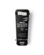 Dunlop Cry Baby 95Q - Pedala Wah Chitara