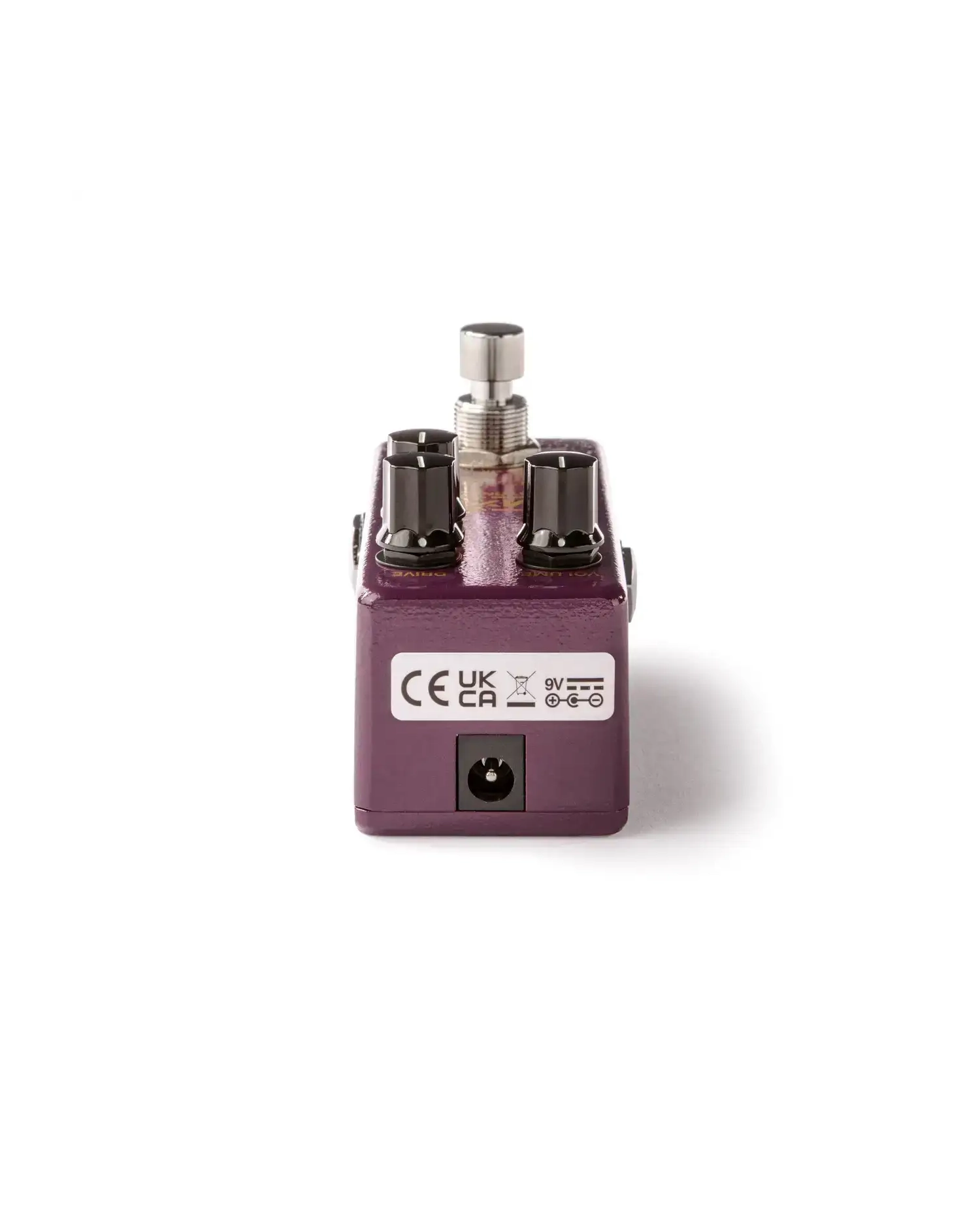 MXR CSP039 Duke Of Tone - Pedala Overdrive Chitara