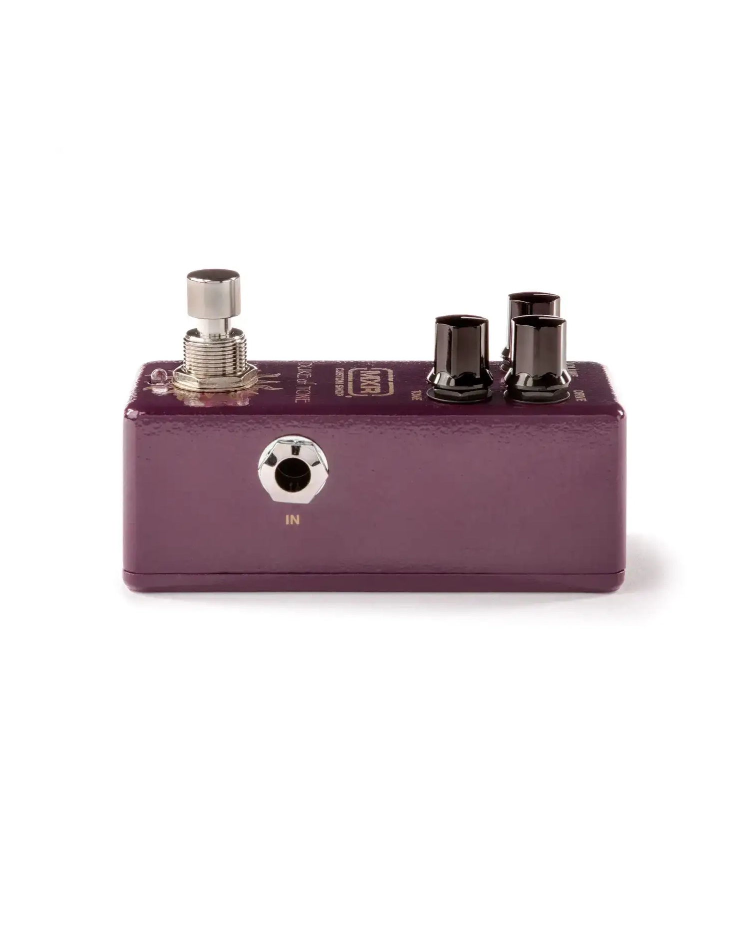 MXR CSP039 Duke Of Tone - Pedala Overdrive Chitara