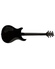 PRS SE Paul's Guitar Black Gold Burst - Chitara Electrica cu Husa