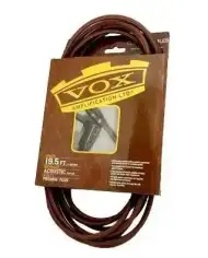 Vox VAC-19 Class A Cable - Cablu chitara electro-acustica Vox - 1