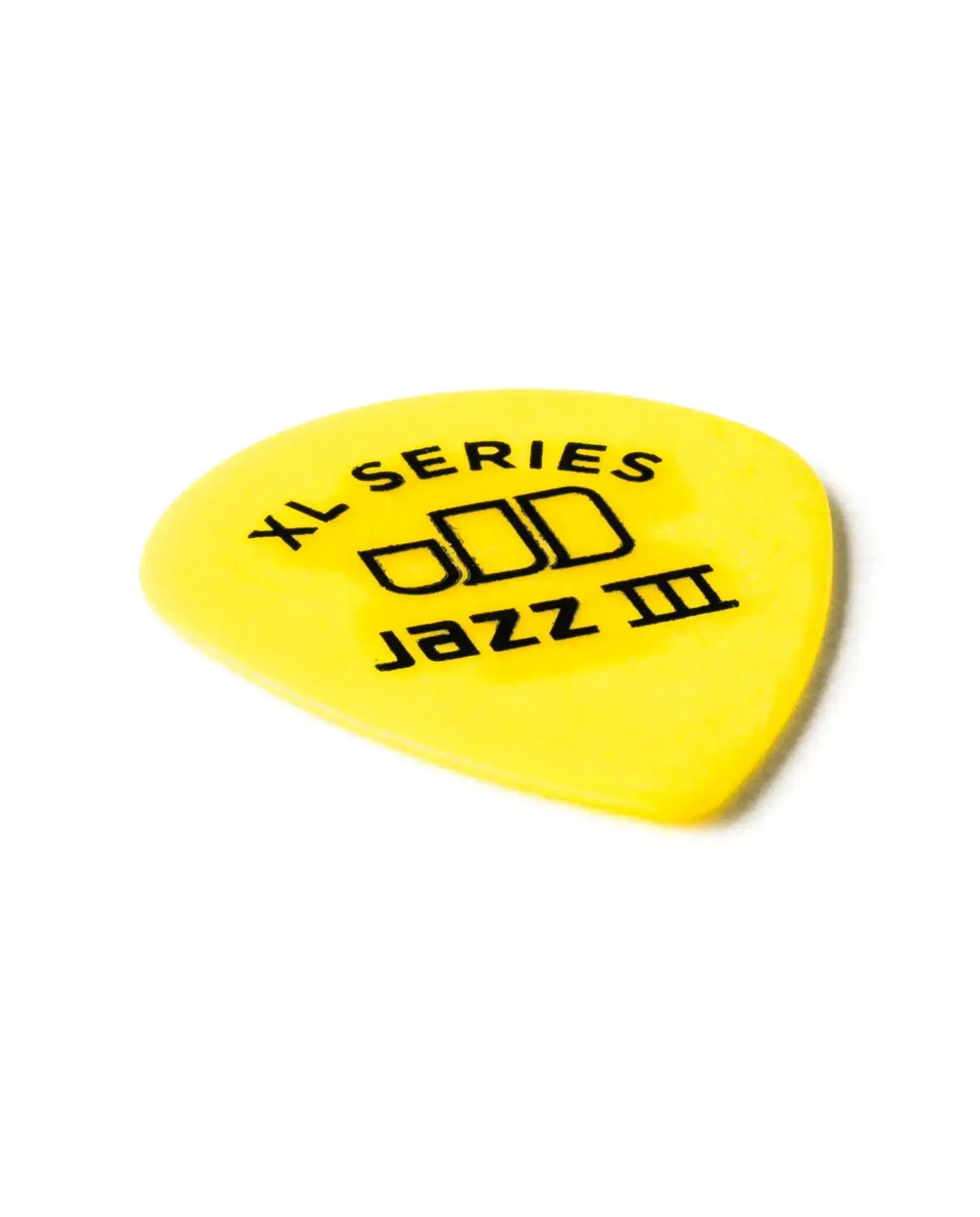 Dunlop 498R.73 Tortex Jazz III XL - Pana chitara