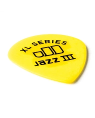 Dunlop 498R.73 Tortex Jazz III XL - Pana chitara