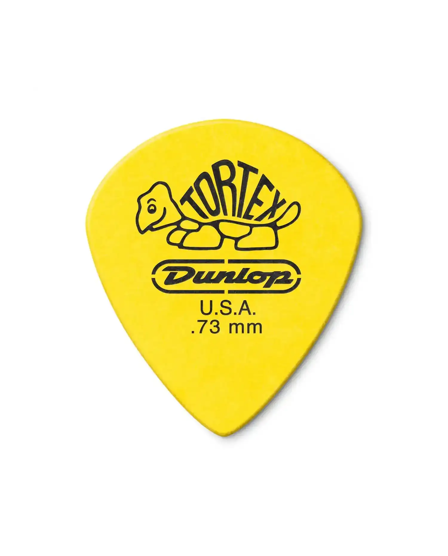 Dunlop 498R.73 Tortex Jazz III XL - Pana chitara