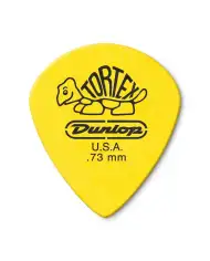 Dunlop 498R.73 Tortex Jazz III XL - Pana chitara