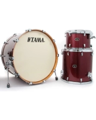 Tama VD34-VBG Silverstar - Set toba Tama - 1