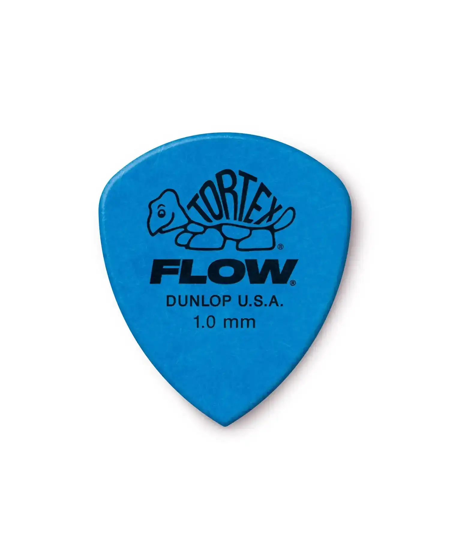 Dunlop 558R1.0 Tortex Flow STD PK - Pana Chitara