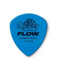 Dunlop 558R1.0 Tortex Flow STD PK - Pana Chitara