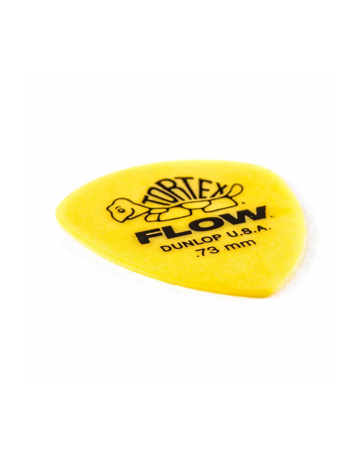 Dunlop 558R.73 Tortex Flow STD PK - Pana Chitara