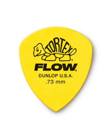 Dunlop 558R.73 Tortex Flow STD PK - Pana Chitara