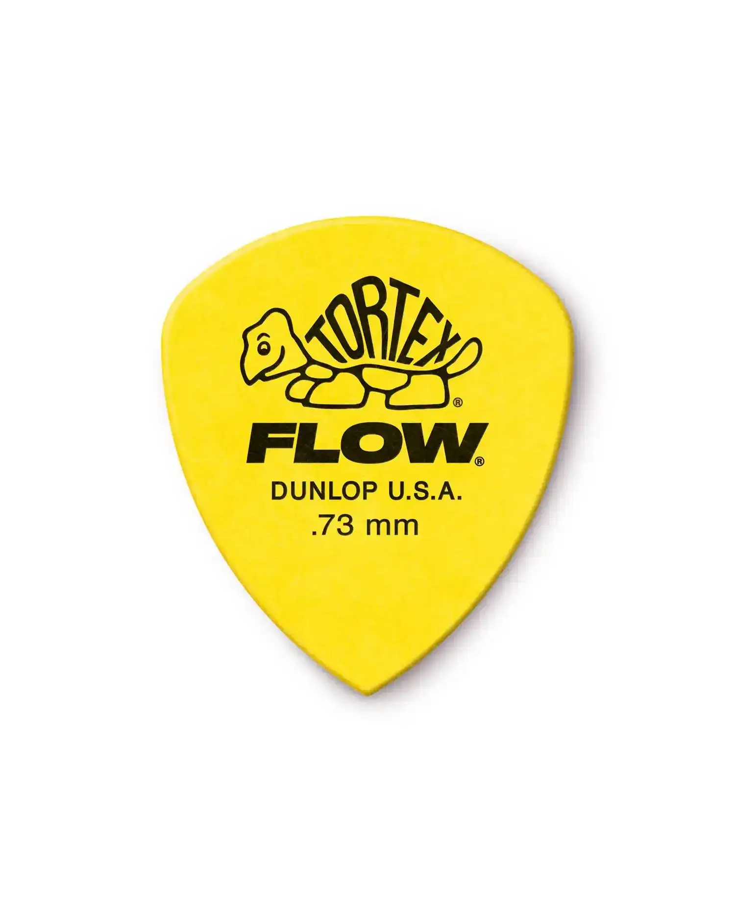 Dunlop 558R.73 Tortex Flow STD PK - Pana Chitara