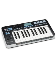 Samson Graphite 25 - Controller MIDI Samson - 2