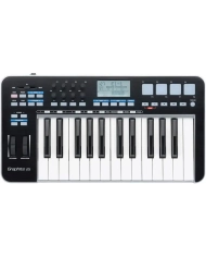 Samson Graphite 25 - Controller MIDI Samson - 1