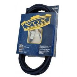 Vox VBC-13 Class A Cable - Cablu chitara bass Vox - 1
