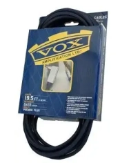 Vox VBC-13 Class A Cable - Cablu chitara bass Vox - 1
