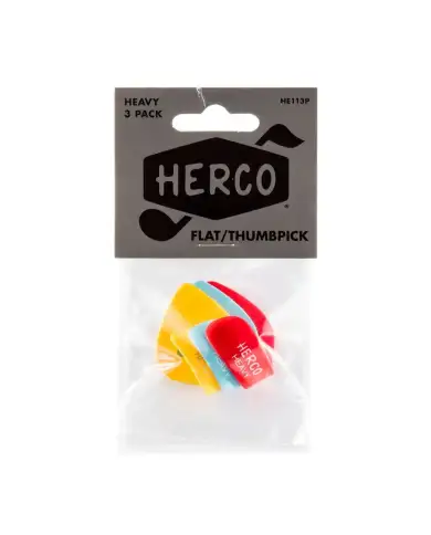 Herco HE113P - Set Pene Chitara