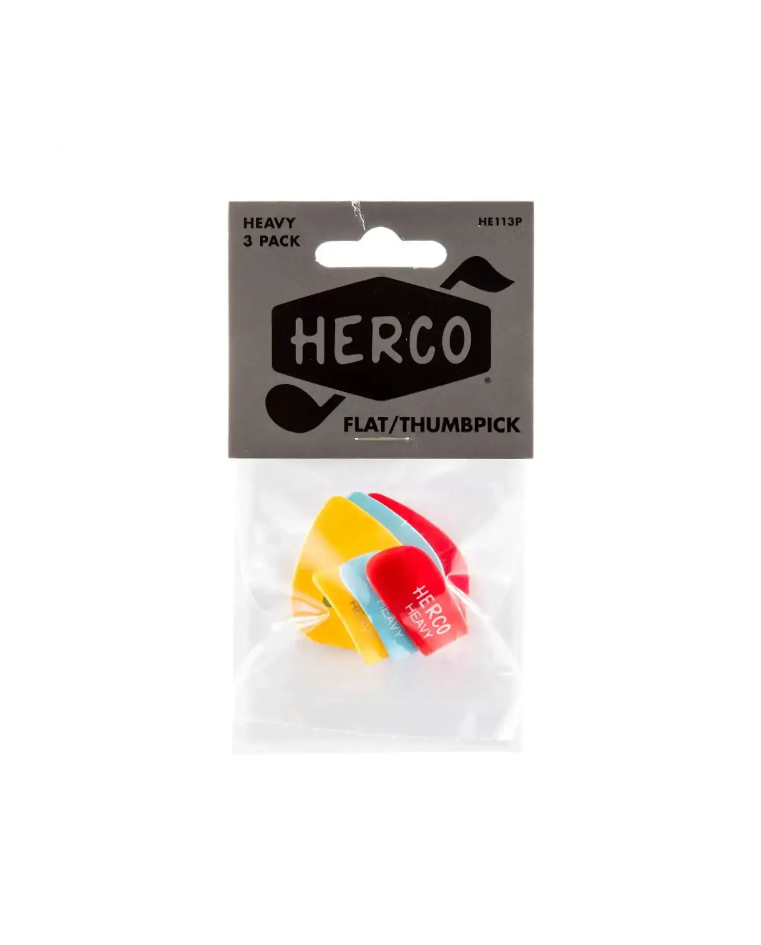 Herco HE113P - Set Pene Chitara