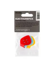 Herco HE113P - Set Pene Chitara