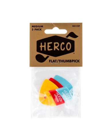 Herco HE112P - Set Pene Chitara