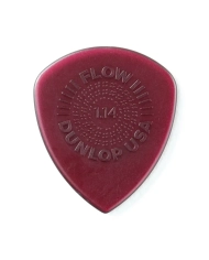 Dunlop 549P1.14 Flow STD Grip - Set Pene Chitara