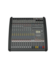 Mixer autoamplificat, 10 canale Dynacord Powermate 1000-3 | MC MUSIC