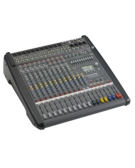 Mixer autoamplificat, 10 canale Dynacord Powermate 1000-3 | MC MUSIC