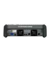 Mixer autoamplificat, 10 canale Dynacord Powermate 1000-3 | MC MUSIC