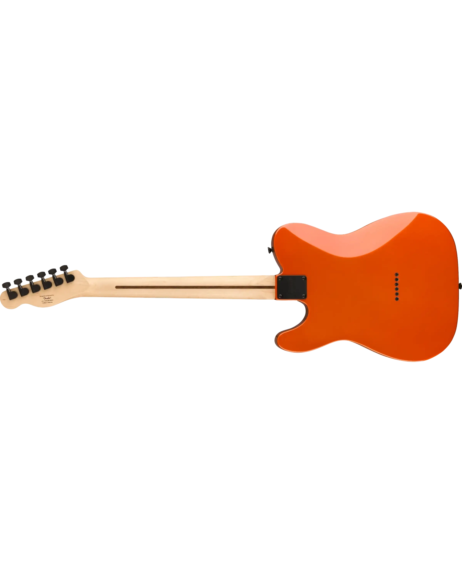 Squier FSR AFF HH MOR Affinity Telecaster - Chitara Electrica