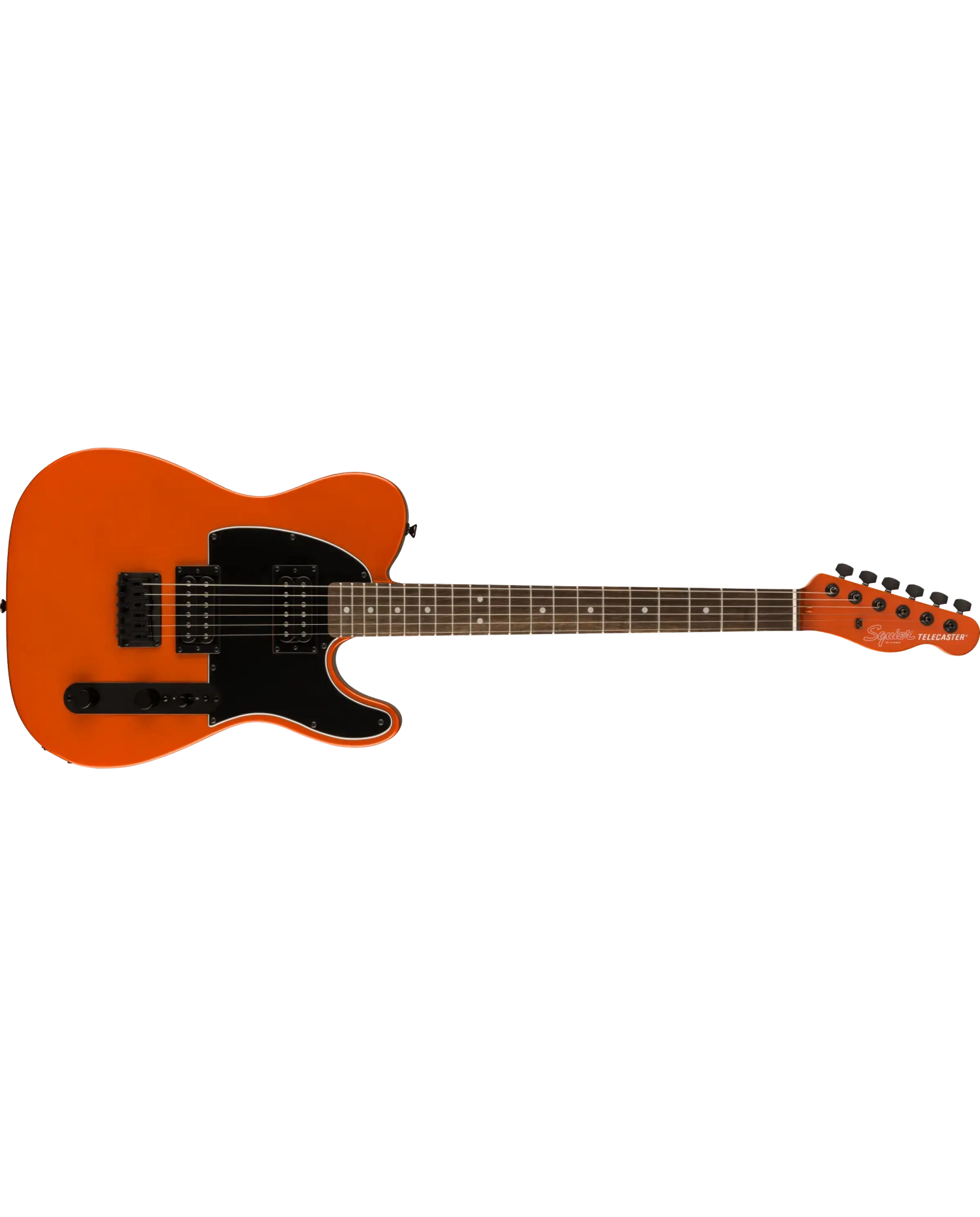 Squier FSR AFF HH MOR Affinity Telecaster - Chitara Electrica