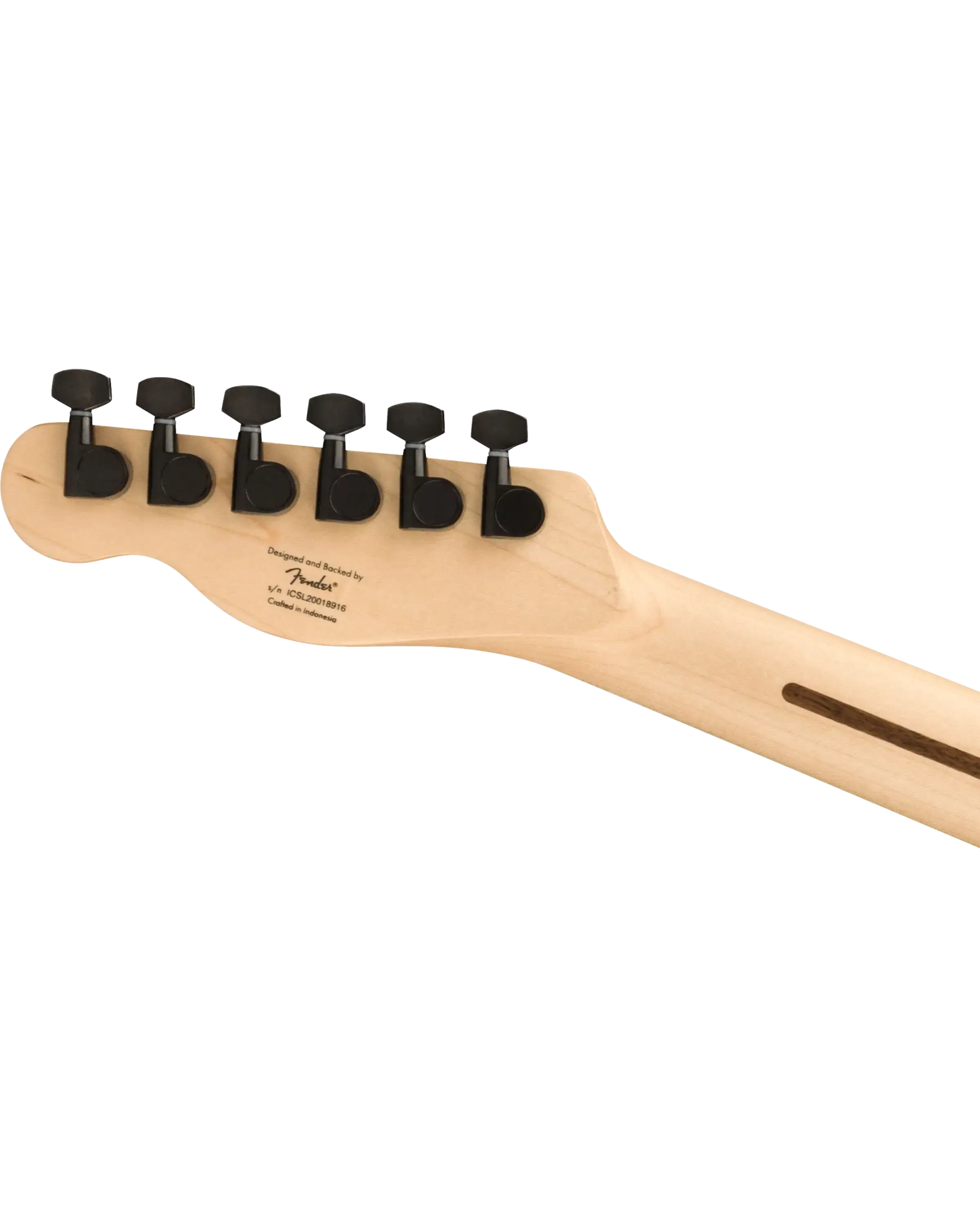 Squier FSR AFF HH MOR Affinity Telecaster - Chitara Electrica