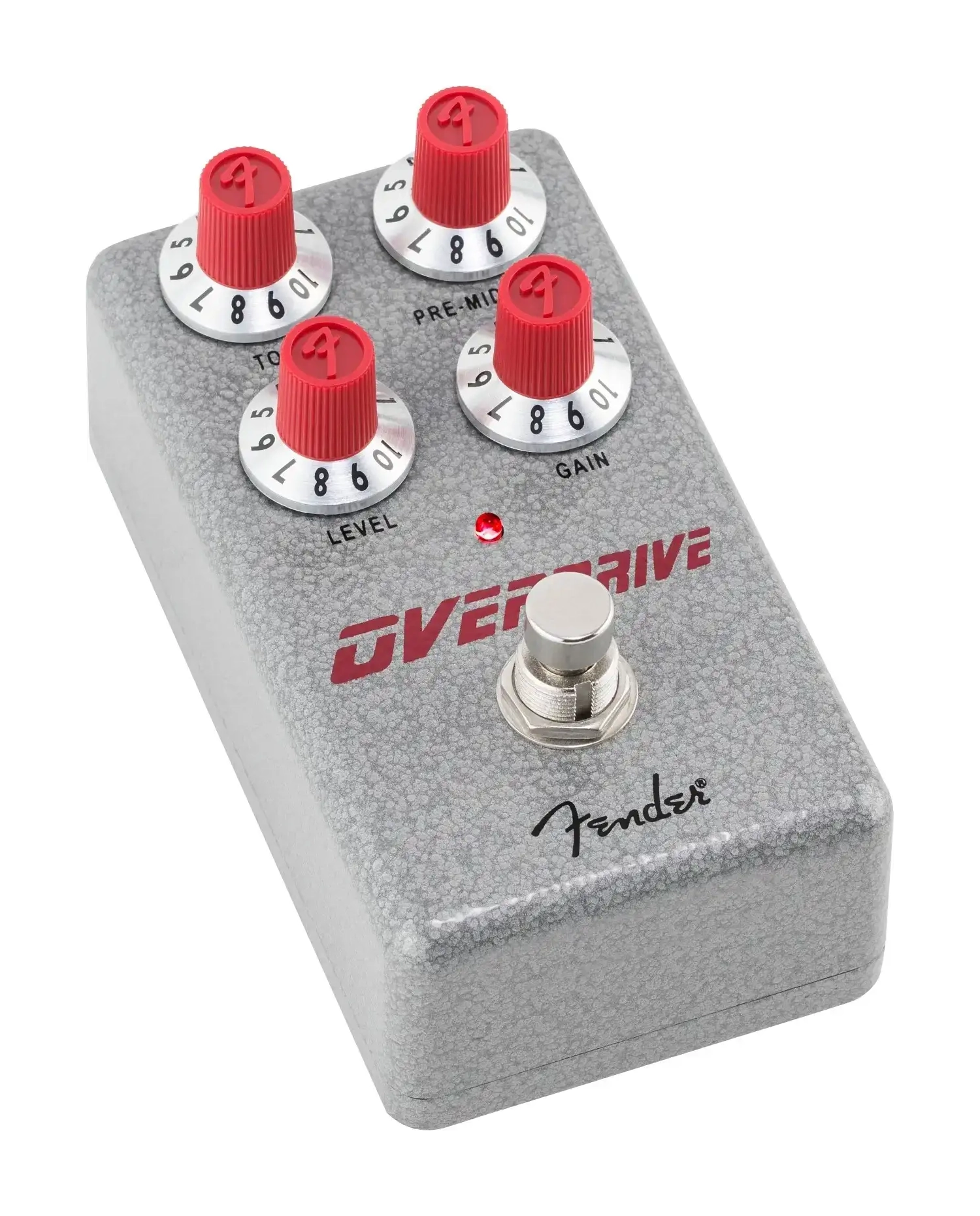 Fender Hammertone Overdrive - Pedala Efect Chitara