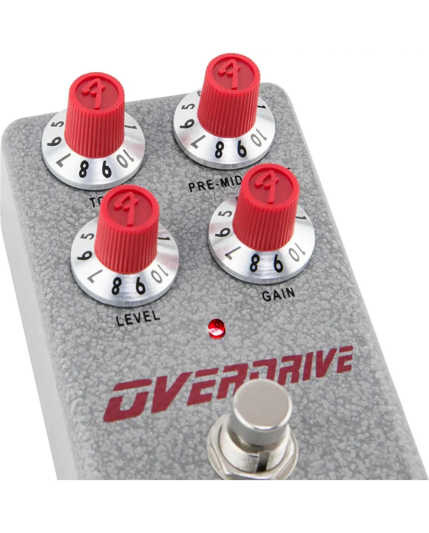 Fender Hammertone Overdrive - Pedala Efect Chitara