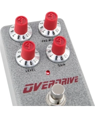 Fender Hammertone Overdrive - Pedala Efect Chitara
