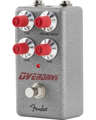 Fender Hammertone Overdrive - Pedala Efect Chitara