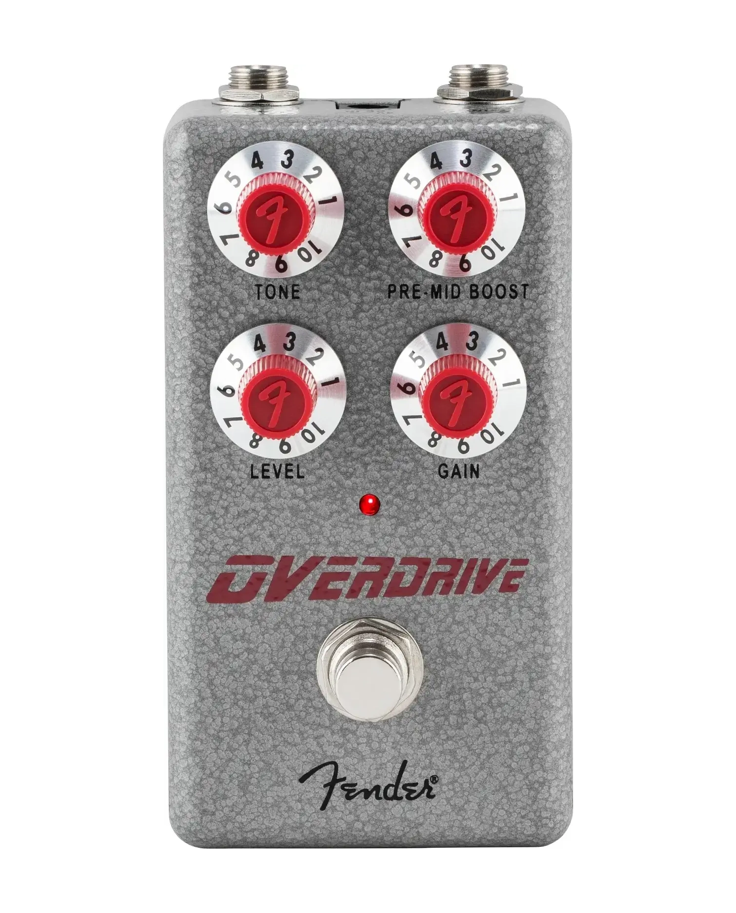 Fender Hammertone Overdrive - Pedala Efect Chitara