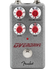 Fender Hammertone Overdrive - Pedala Efect Chitara