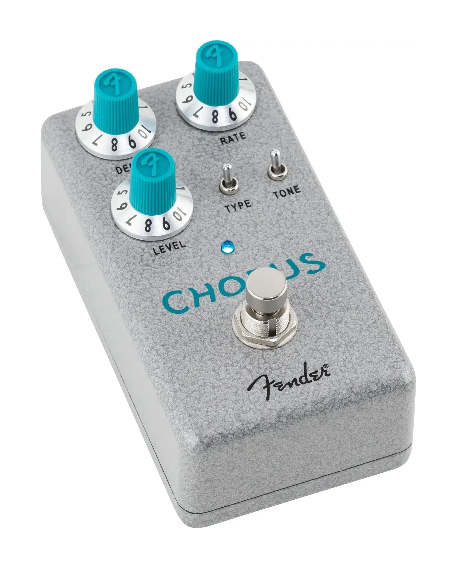Fender Hammertone Chorus - Pedala Efect Chitara