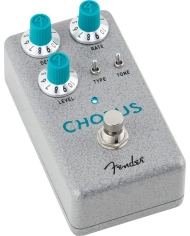 Fender Hammertone Chorus - Pedala Efect Chitara