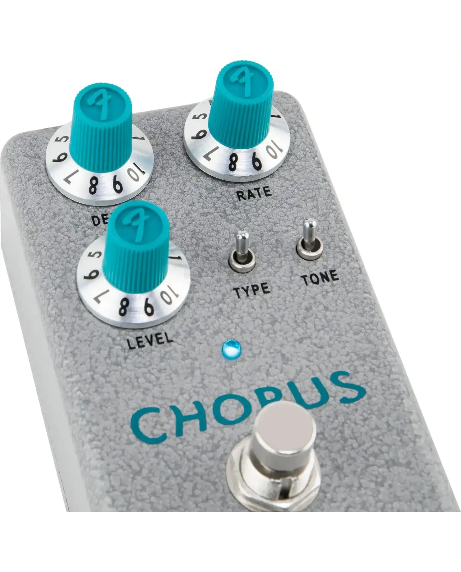 Fender Hammertone Chorus - Pedala Efect Chitara