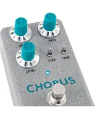 Fender Hammertone Chorus - Pedala Efect Chitara