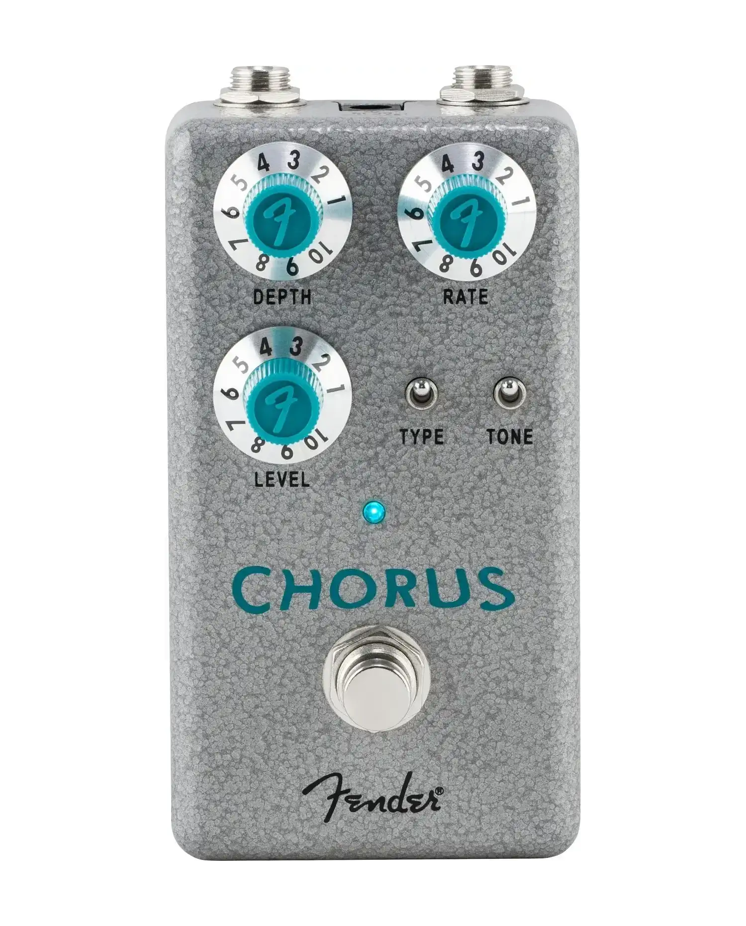 Fender Hammertone Chorus - Pedala Efect Chitara