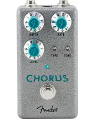 Fender Hammertone Chorus - Pedala Efect Chitara