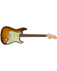Squier Affinity Stratocaster HSB - Chitara Electrica