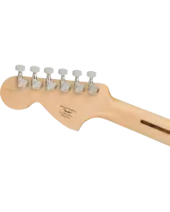 Squier Affinity Stratocaster HSB - Chitara Electrica