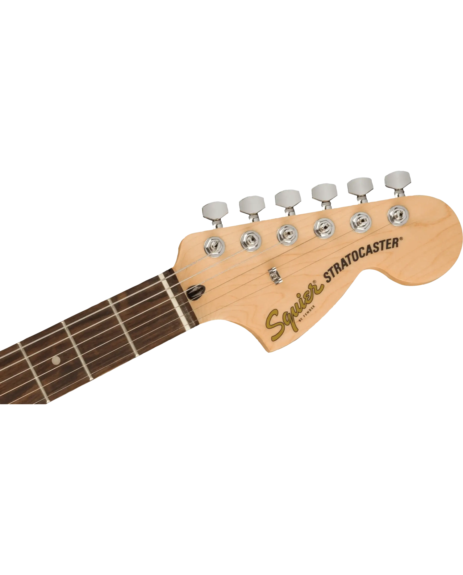 Squier Affinity Stratocaster HSB - Chitara Electrica